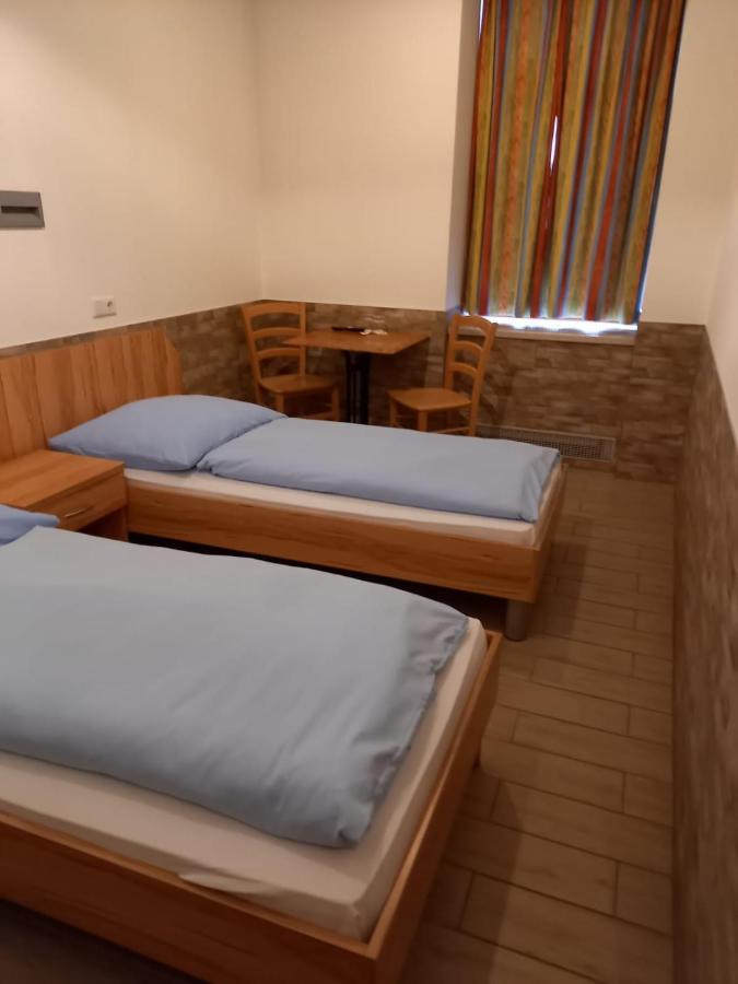 Hotel Pribitzer Vienna