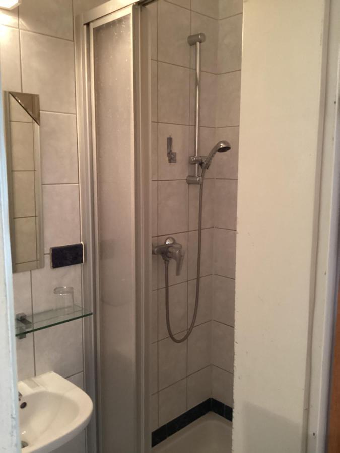 Pribitzer Hotel Vienna