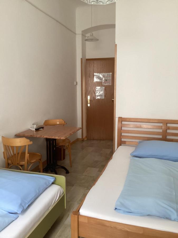 Hotel Pribitzer Vienna