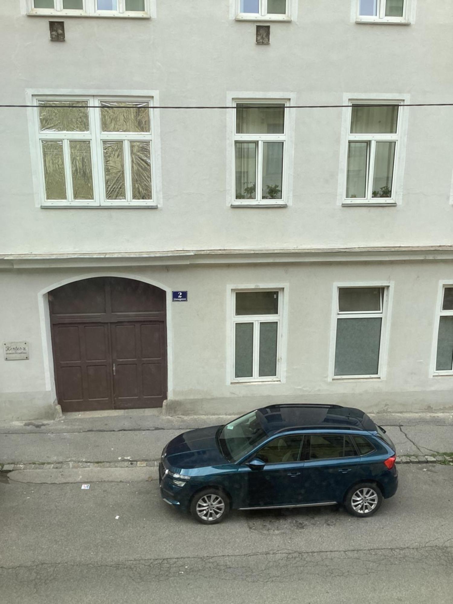 Pribitzer Vienna