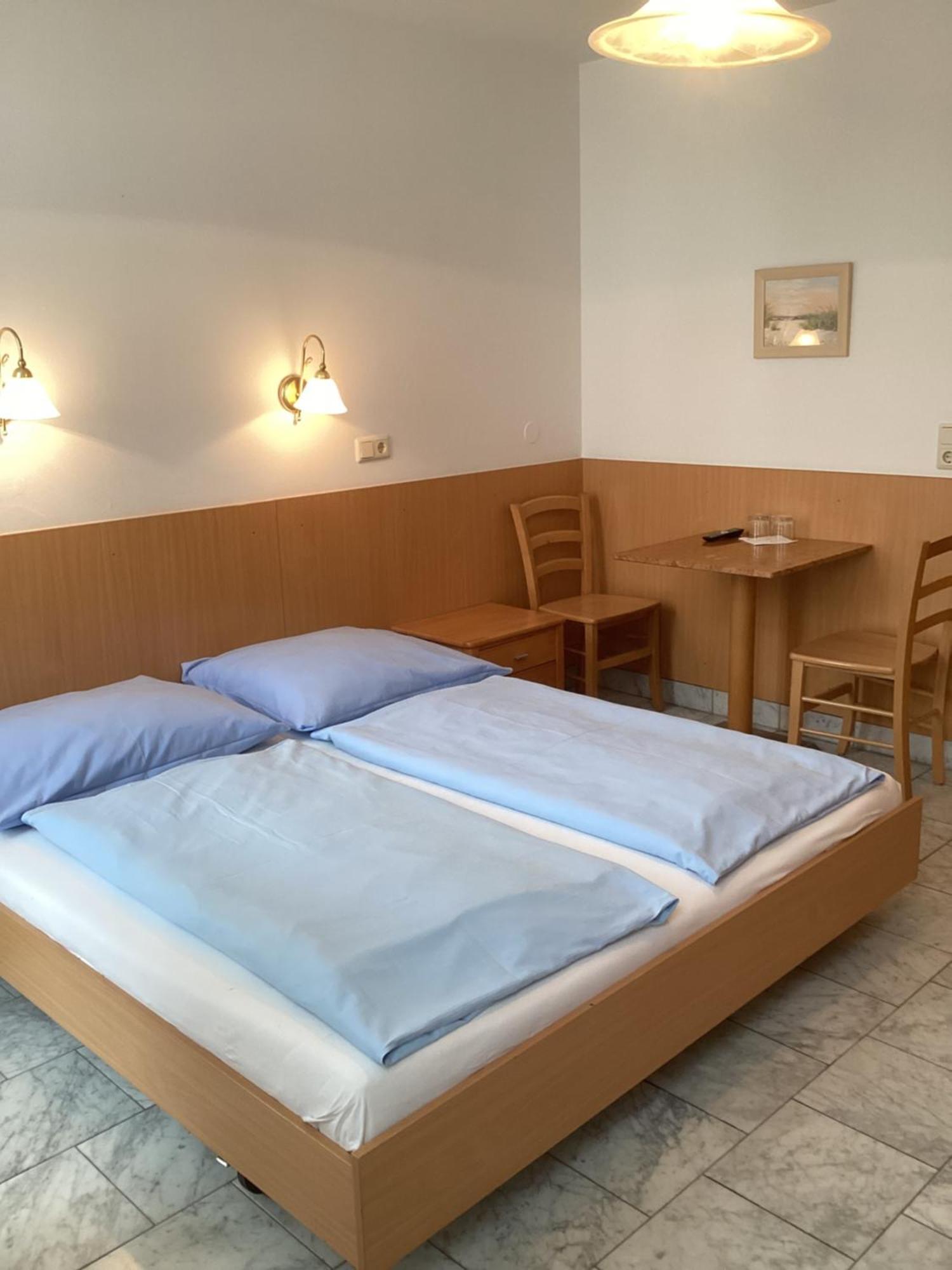 Hotel Pribitzer Vienna