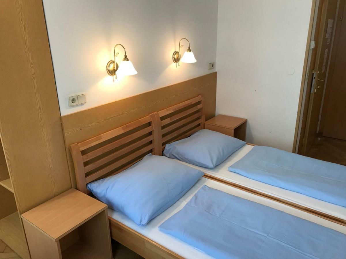 Hotel Pribitzer Vienna