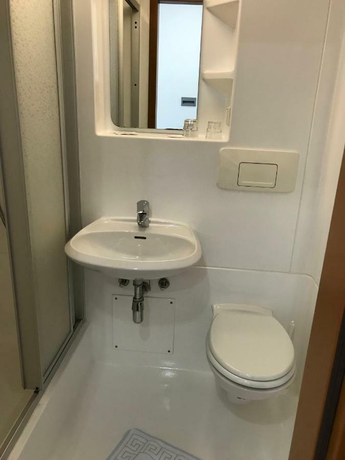 Pribitzer Hotel Vienna