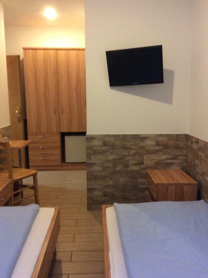 Pribitzer Hotel Vienna