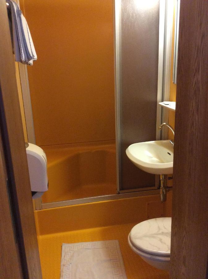 Pribitzer Hotel Vienna